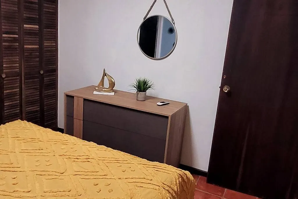 Relaxing Beach Apartment Fajardo 0*,  Porto Rico