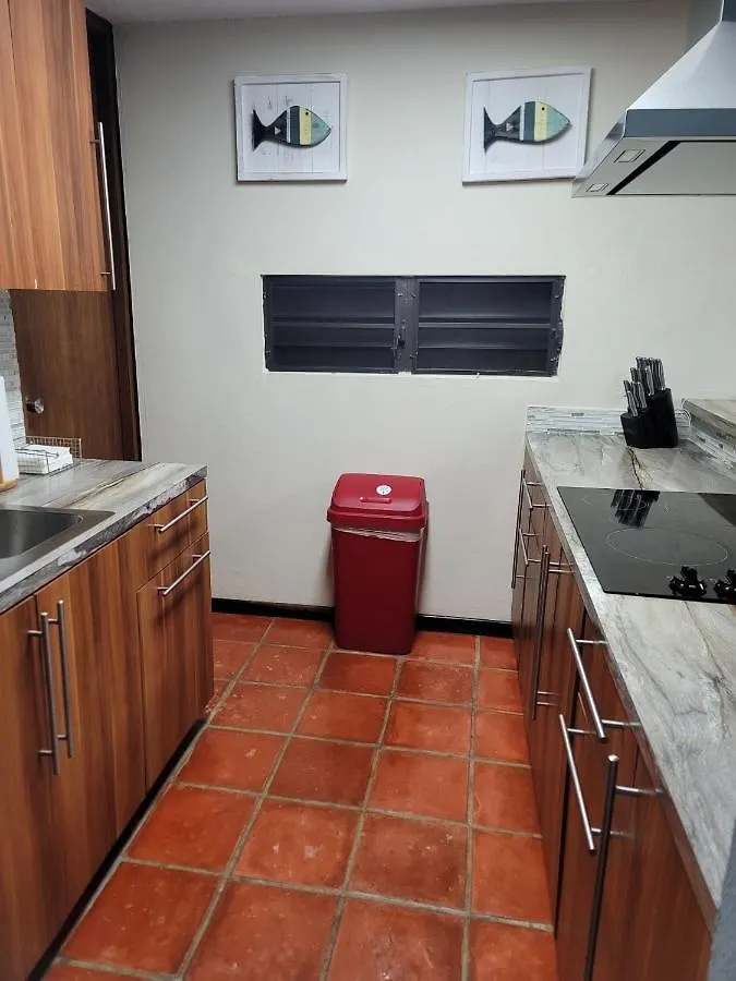 Relaxing Beach Apartment Fajardo Porto Rico
